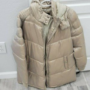 BNCI Puffer Jacket - Women's Size L
